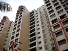 Blk 661D Jurong West Street 64 (Jurong West), HDB 4 Rooms #423372